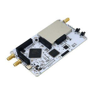 HAMGEEK HackRF One R9C V2.2.x 1MHz-6GHz Software Defined Radio Mainboard MAX2839 dengan antena - Product Image 4
