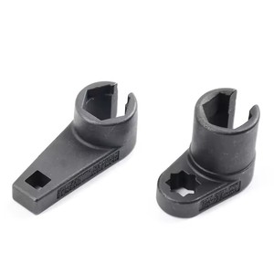 10 Pcs Oxygen <strong>Sensor</strong> Socket Set <strong>O2</strong> <strong>Sensor</strong> Socket Set Oxygen <strong>Sensor</strong> Removal Tool Pressure Sending Unit Socket Set 1/2in and 3/8in - Product Image 5