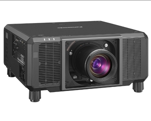 โปรเจ็คเตอร์ขนาดใหญ่แบบบูรณาการมัลติฟังก์ชันดีที่สุด PT-RZ24K โปรเจ็คเตอร์ฟิวชั่นความละเอียด DLP 21000ลูเมน1920x1200 - Product Image 1