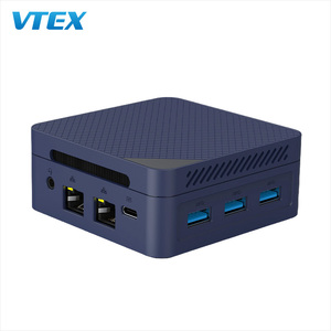 Desktop <strong>PC</strong> 6G SSD WiFi BT4.0 Win11 N150 CPU 1tGb Ssd 4K Dual HD Port Dual <strong>LAN</strong> Business <strong>Mini</strong> Computer Gaming New <strong>Mini</strong> <strong>PC</strong> - Product Image 3