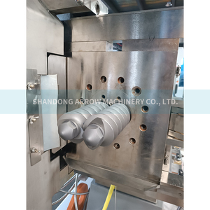 High Accuracy Extruded <strong>Screw</strong> and <strong>Barrel</strong> <strong>Screw</strong> Element/segment for Twin <strong>Screw</strong> <strong>Extruder</strong> Machine