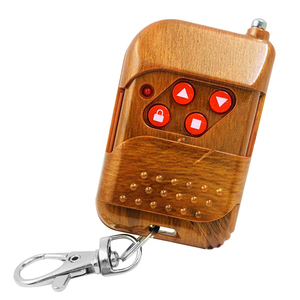 RF Wireless Fixed Learning Key Code-Fernbedienung für die Duplizierung der Türtor-Fernbedienung mit Kopie von Angesicht zu Angesicht