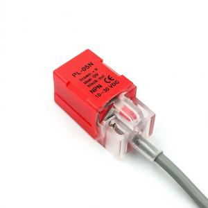 PL-05N Inductive Proximity <strong>Sensor</strong> Switch 5mm Detection NPN out DC10-30V Normal Open - Product Image 2
