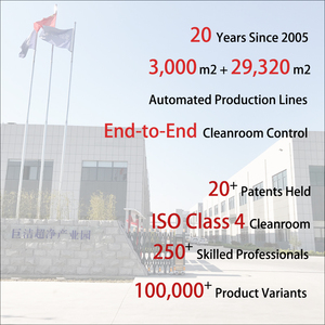 Jejor 9x9inch 1009sle công nghiệp dùng một lần thấp Lint miễn phí đầu in 100% polyester làm sạch Rag lau phòng sạch Polyester gạt nước - Product Image 6