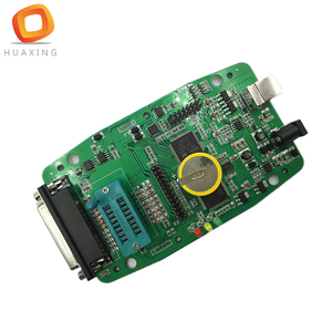 แผงวงจร PCB หลายชั้นแบบ94V0 ROHS - Product Image 2