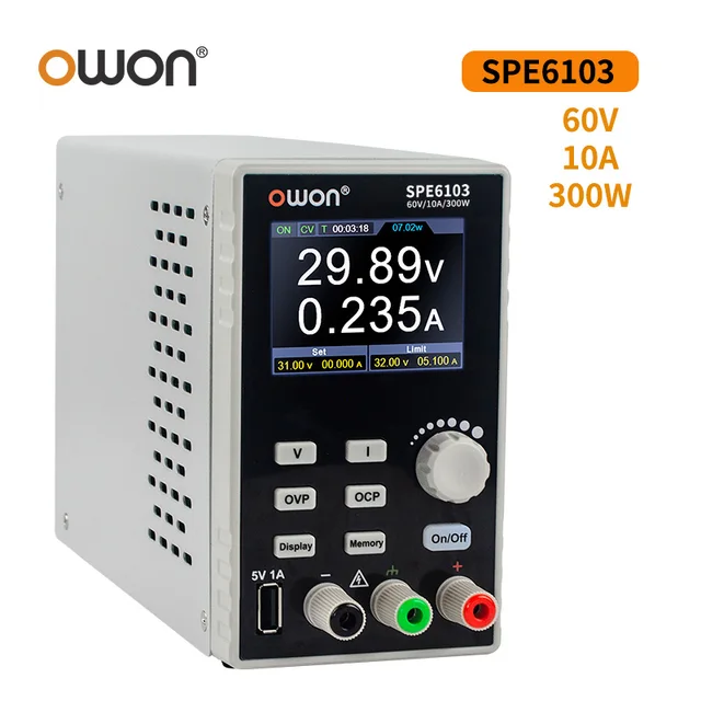 Spe6103
