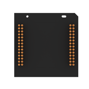 RTDS123C 12μm LWIR-Infrarot detektor modul für Nachtsicht-Wärme bilds ysteme - Product Image 5