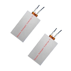ZBWワックスメルター5V〜240Vカスタムセラミックワックスヒーターptc発熱体220v、12v ptc要素蚊ヒーター、ptc加熱12v - Product Image 3