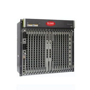 MA5800 Serie optisches Leitungs-Terminalnetzwerk OLT-Ausrüstung GPON OLT X2 X7 X15 X17 - Product Image 6