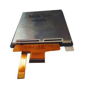 Modulo display LCD da 2 pollici TFT 240*320 risoluzione interfaccia MCU IPS full view capacitivo touch screen - Product Image 5