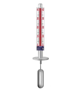 Industrial Grade Magnetic <strong>Level</strong> Meter Fuel Oil Tank <strong>Level</strong> Sensor <strong>Controller</strong> Magnetic <strong>Floating</strong> Type Tank Water <strong>Level</strong> Meter - Product Image 3