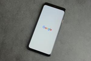 Goole StoreのグローバルバージョンAndroidPixel5オリジナル64gbスマートフォンロック解除されたGooglePixel用携帯電話スマートフォン2 3 4 5 - Product Image 6