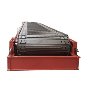 Sistema de cinta transportadora multifuncional de 1-100 t/h de capacidad con aplicaciones versátiles para diversas necesidades de manipulación de materiales - Product Image 1