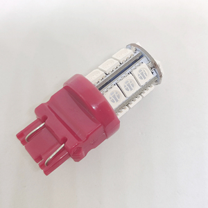 T25 Ba15S Canbus 1157 Amber Led P211157 Red White 7443 3157Ba15Sその他のカーライトアクセサリー - Product Image 3
