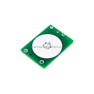 TTP223リレーモジュールを備えた12v容量性タッチスイッチモジュールインチングラッチ - Product Image 2