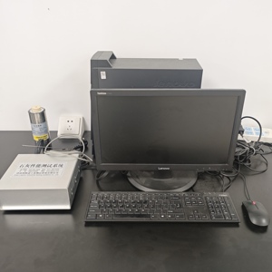 Equipo de laboratorio Sistema de prueba de rendimiento de descalcificación de piedra caliza para mediciones de tiempo y temperatura - Product Image 5