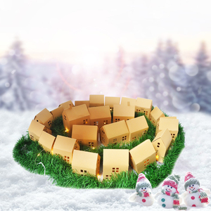 Low MOQ Custom Advent Calendar <strong>Box</strong> - Product Image 2