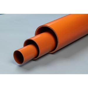 Factory Direct Supplier 1.0Mm-2.5Mm <strong>Pvc</strong> Pipes for Electrical Wiring Conduit Wiring Machine <strong>Pvc</strong> Hydroponics <strong>Tube</strong> - Product Image 2
