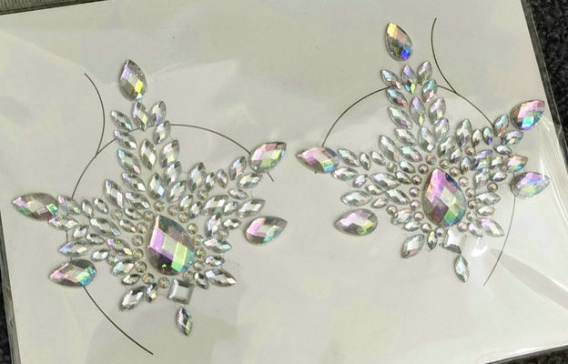 Argent