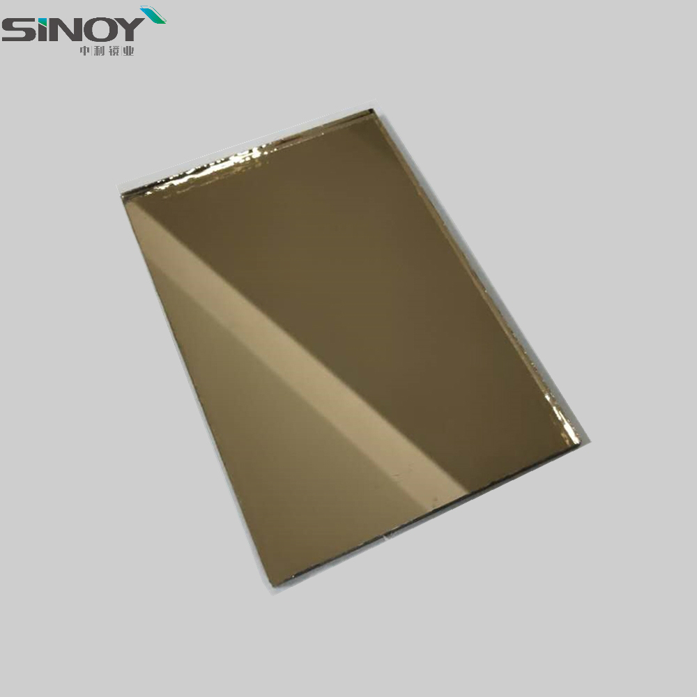 Bronze