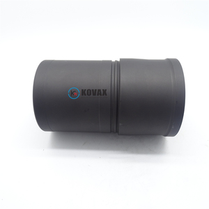 3803703 High quality <strong>cylinder</strong> <strong>liner</strong> excavator engine parts suitable for <strong>Cummins</strong> QSM11 ISM11 <strong>M11</strong> engine