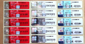 <span class=keywords><strong>Windows</strong></span> <span class=keywords><strong>10</strong></span> Pro Key Sticker chính hãng giấy phép toàn cầu 100% kích hoạt trực tuyến miễn phí vận chuyển - Product Image 2