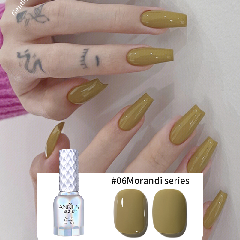#06 MoLanDi