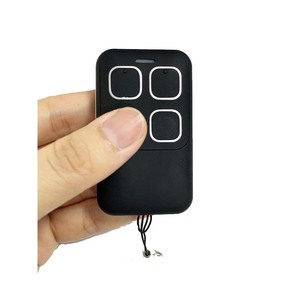 Apriporta palmare con telecomando Rolling Code 433.92mhz - Product Image 5