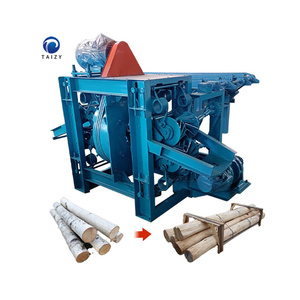 Vendita calda efficiente log debarker macchina prezzo legno legname scortecciatrice - Product Image 2