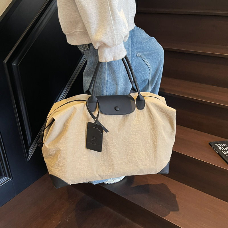 Sac de voyage -couleur 2