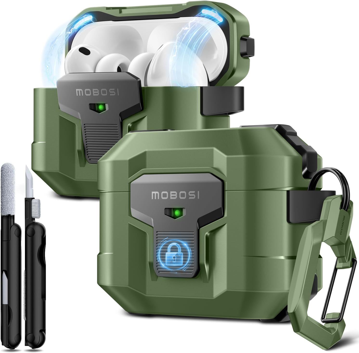 Verde