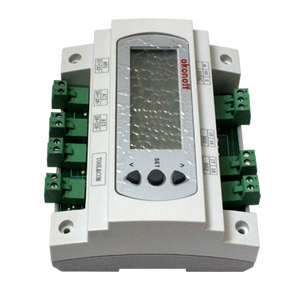 HVAC System air Handling Unit DIN Rail Mounted DDC <strong>Controller</strong> - Product Image 4