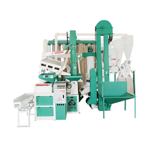 Automatic <strong>Rice</strong> <strong>Color</strong> <strong>Sorting</strong> <strong>Machine</strong> for High-Precision Grain <strong>Sorting</strong> and Quality Control - Product Image 2