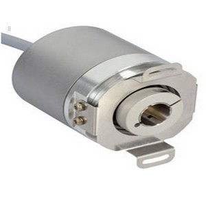 58mmハウジングシングルターンパラレルグレーコードとバイナリコード絶対エンコード - Product Image 1