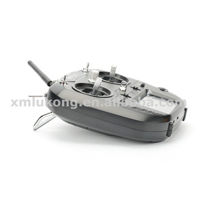 WFLY ET07 10 ערוץ 2.4GHz <span class=keywords><strong>RC</strong></span> משדר + WBUS/PWM אות 10 ערוץ RF207S מקלט ל<span class=keywords><strong>rc</strong></span> מטוס
