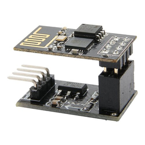Modulo Honclay Esp01s Esp8266 Esp-01 Esp-01s modulo ricetrasmettitore WiFi - Product Image 6