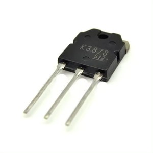 <span class=keywords><strong>K3878</strong></span> TZ全新原装<span class=keywords><strong>K3878</strong></span> TO-3P 900V集成电路芯片库存