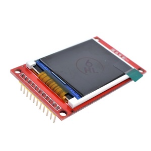 <strong>1.8</strong> inch TFT <strong>LCD</strong> Module <strong>LCD</strong> Screen SPI serial 51 drivers 4 IO driver TFT Resolution 128*160 <strong>1.8</strong> inch TFT <strong>interface</strong> - Product Image 5