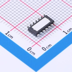 อุปกรณ์อิเล็กทรอนิกส์อัจฉริยะ BTS5045-2EKA ประสิทธิภาพสูงเพื่อการใช้งานที่หลากหลาย - Product Image 2
