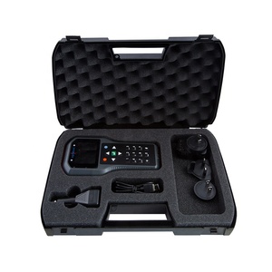 Apri600 ISO11784/785 HDX FDX-B USB,WLAN, RFID, chip potente, lector de mano EID