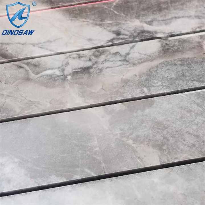 Multi-Blade Granite Cutter Machine Stone Block and Slab Cutting Marble Machine Premium Stone Machinery