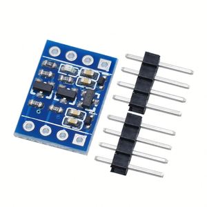 2チャンネルIIC I2Cロジックレベルコンバータ双方向モジュール5V〜3.3V - Product Image 1