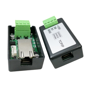 Módulo K3 TCP/IP a Wiegand, convertidor ampliamente utilizado en el sistema de Control de acceso - Product Image 6