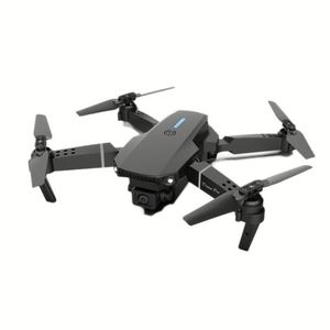 E88 Drone 8K Professional 10Km Show Light System Kit Commercial Drones Long Range Ground Control Station Best Video