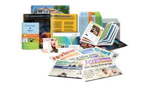 OYANG Pro440C-HDS Pod Commercial High-speed Inkjet Digital <strong>Printing</strong> Machine For Book - Product Image 2