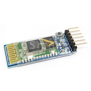 HC-05 HC05 Transceiver Modul Drahtlose Industrie modul RS232 / TTL zu UAgh modul, drahtlose serielle - Product Image 4