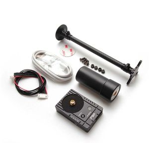 Holybro H-RTK F9P sarmal GPS modülü baz İstasyonu için Pixhawk uçuş kontrolörü FPV yarış RC Drone parçaları - Product Image 3