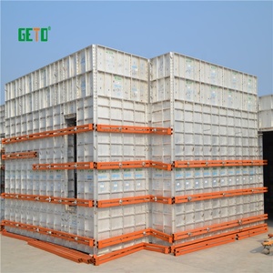 整体浇筑表混凝土墙体形成低价模板 - Product Image 3