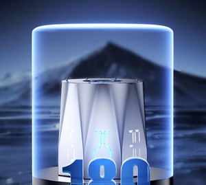 2025 <strong>LED</strong> Digital Kitchen <strong>Timer</strong> for Cooking Shower Study Stopwatch Alarm Clock Magnetic Electronic <strong>Count</strong> up Countdown Time <strong>Timer</strong> - Product Image 5