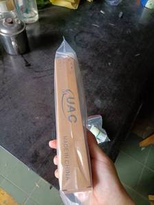 Zw CD-4002 Chất Lượng Cao 270Mm Điều Hòa Không Khí Xe Condenser Khô Lọc Dessicant Túi Mới Nóng Bán Khô Gói - Product Image 4